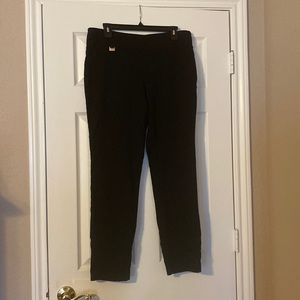 Alfani dress pants, size 14